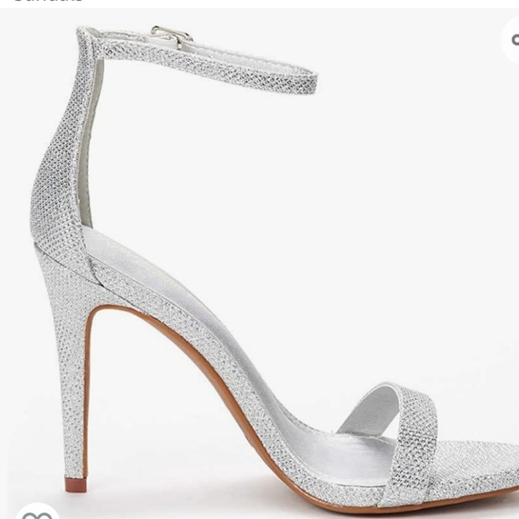 Stiletto Pump Heels - Picture 4 of 5